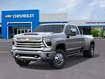 New 2026 Chevrolet Silverado 3500 High Country Crew Cab for sale #C170475 - photo 6