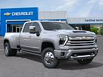 New 2026 Chevrolet Silverado 3500 High Country Crew Cab for sale #C170475 - photo 7