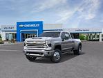 New 2026 Chevrolet Silverado 3500 High Country Crew Cab for sale #C170475 - photo 8