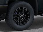 New 2026 Chevrolet Silverado 2500 LTZ Crew Cab for sale #C171133 - photo 9