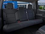 New 2026 Chevrolet Silverado 1500 Custom Crew Cab for sale #C171632 - photo 17