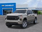 New 2026 Chevrolet Silverado 1500 Custom Crew Cab for sale #C171632 - photo 6