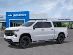 New 2026 Chevrolet Silverado 1500 Custom Crew Cab for sale #C172805 - photo 2