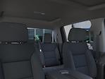 New 2026 Chevrolet Silverado 1500 Custom Crew Cab for sale #C172805 - photo 24