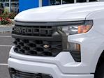 New 2026 Chevrolet Silverado 1500 Custom Crew Cab for sale #C172805 - photo 37