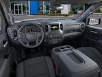 New 2026 Chevrolet Silverado 1500 Custom Crew Cab for sale #C172805 - photo 39