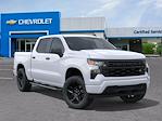 New 2026 Chevrolet Silverado 1500 Custom Crew Cab for sale #C172805 - photo 7