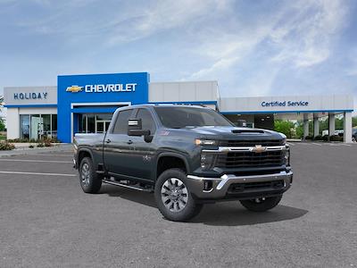New 2026 Chevrolet Silverado 2500 LT Crew Cab for sale #C173483 - photo 1