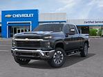 New 2026 Chevrolet Silverado 2500 LT Crew Cab for sale #C173483 - photo 30