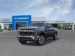 New 2026 Chevrolet Silverado 2500 LT Crew Cab for sale #C173483 - photo 32