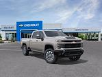 New 2026 Chevrolet Silverado 2500 Custom Crew Cab for sale #C175527 - photo 1