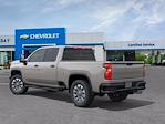 New 2026 Chevrolet Silverado 2500 Custom Crew Cab for sale #C175527 - photo 3