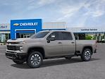 New 2026 Chevrolet Silverado 2500 Custom Crew Cab for sale #C175641 - photo 2