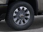 New 2026 Chevrolet Silverado 2500 Custom Crew Cab for sale #C175641 - photo 9