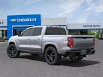New 2025 Chevrolet Colorado Z71 Crew Cab 4WD Pickup for sale #C180011 - photo 4