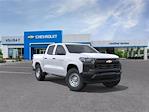 New 2026 Chevrolet Colorado Work Truck Crew Cab for sale #C181537 - photo 1