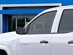 New 2026 Chevrolet Colorado Work Truck Crew Cab for sale #C181537 - photo 12