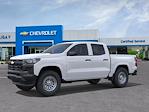 New 2026 Chevrolet Colorado Work Truck Crew Cab for sale #C181537 - photo 26