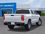 New 2026 Chevrolet Colorado Work Truck Crew Cab for sale #C181537 - photo 28