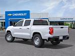 New 2026 Chevrolet Colorado Work Truck Crew Cab for sale #C181537 - photo 4