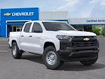 New 2026 Chevrolet Colorado Work Truck Crew Cab for sale #C181537 - photo 31