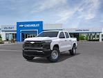 New 2026 Chevrolet Colorado Work Truck Crew Cab for sale #C181537 - photo 32