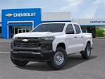 New 2026 Chevrolet Colorado Work Truck Crew Cab for sale #C181537 - photo 6