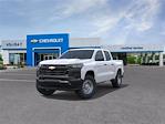 New 2026 Chevrolet Colorado Work Truck Crew Cab for sale #C181537 - photo 8