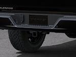 New 2025 Chevrolet Colorado Trail Boss Crew Cab 4WD Pickup for sale #C182491 - photo 14