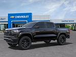 New 2025 Chevrolet Colorado Trail Boss Crew Cab 4WD Pickup for sale #C182491 - photo 3