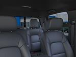 New 2025 Chevrolet Colorado Trail Boss Crew Cab 4WD Pickup for sale #C182491 - photo 24