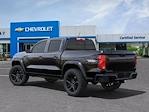 New 2025 Chevrolet Colorado Trail Boss Crew Cab 4WD Pickup for sale #C182491 - photo 4