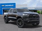 New 2025 Chevrolet Colorado Trail Boss Crew Cab 4WD Pickup for sale #C182491 - photo 31