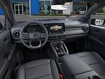 New 2025 Chevrolet Colorado Trail Boss Crew Cab 4WD Pickup for sale #C182491 - photo 39