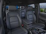 New 2025 Chevrolet Colorado Trail Boss Crew Cab 4WD Pickup for sale #C182491 - photo 40