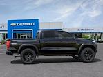 New 2025 Chevrolet Colorado Trail Boss Crew Cab 4WD Pickup for sale #C182491 - photo 5