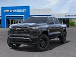 New 2025 Chevrolet Colorado Trail Boss Crew Cab 4WD Pickup for sale #C182491 - photo 6