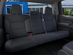 New 2026 Chevrolet Silverado 1500 Custom Crew Cab for sale #C182581 - photo 17