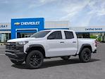 New 2025 Chevrolet Colorado Trail Boss Crew Cab 4WD Pickup for sale #C182607 - photo 3