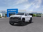 New 2025 Chevrolet Colorado Trail Boss Crew Cab 4WD Pickup for sale #C182607 - photo 32