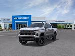 New 2026 Chevrolet Silverado 1500 Custom Crew Cab for sale #C183158 - photo 32
