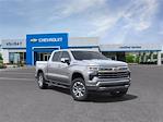 New 2025 Chevrolet Silverado 1500 LTZ Crew Cab 4WD Pickup for sale #C183668 - photo 1