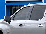New 2025 Chevrolet Silverado 1500 LTZ Crew Cab 4WD Pickup for sale #C183668 - photo 12