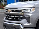 New 2025 Chevrolet Silverado 1500 LTZ Crew Cab 4WD Pickup for sale #C183668 - photo 13