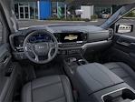 New 2025 Chevrolet Silverado 1500 LTZ Crew Cab 4WD Pickup for sale #C183668 - photo 15