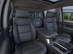 New 2025 Chevrolet Silverado 1500 LTZ Crew Cab 4WD Pickup for sale #C183668 - photo 16