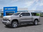 New 2025 Chevrolet Silverado 1500 LTZ Crew Cab 4WD Pickup for sale #C183668 - photo 3