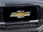 New 2025 Chevrolet Silverado 1500 LTZ Crew Cab 4WD Pickup for sale #C183668 - photo 20