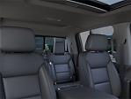 New 2025 Chevrolet Silverado 1500 LTZ Crew Cab 4WD Pickup for sale #C183668 - photo 24