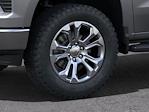 New 2025 Chevrolet Silverado 1500 LTZ Crew Cab 4WD Pickup for sale #C183668 - photo 33